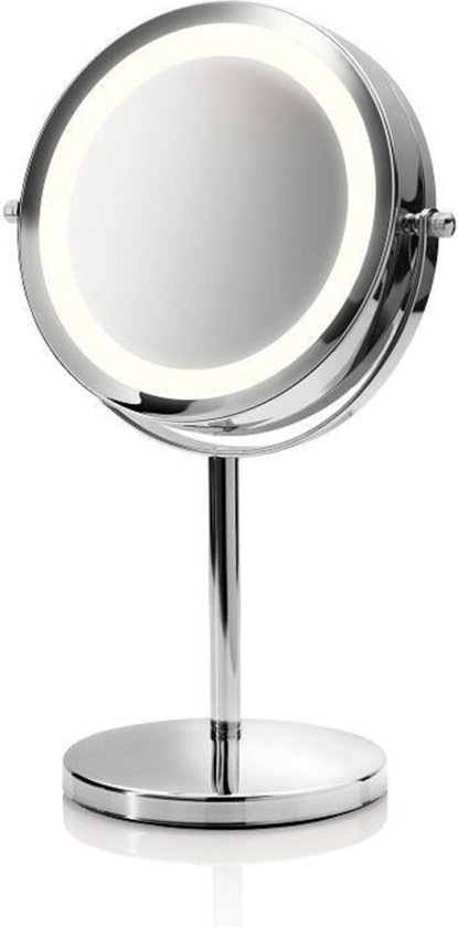 Foto: Medisana cm 840 cosmetica spiegel met led verlichting