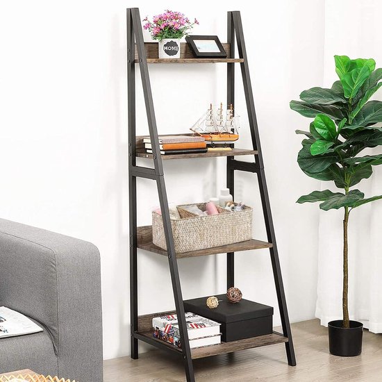Koop Gillian Jones - Tafelorganizer met 4 vakken - Wit