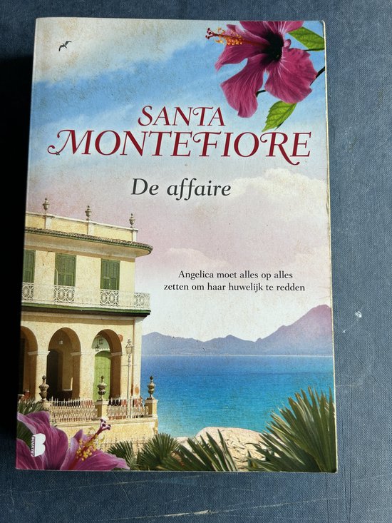 9789022581629 - De affaire