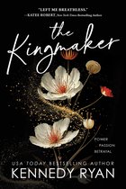 All The King's Men 1 - The Kingmaker