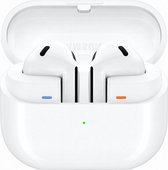 Bol.com Samsung Galaxy Buds3 - Wit aanbieding