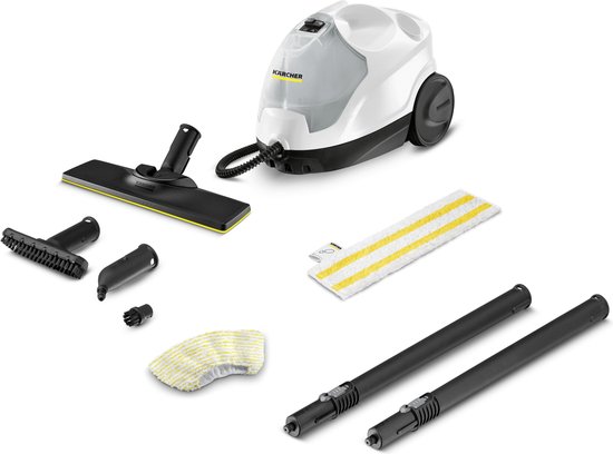 Kärcher SC 4 EasyFix