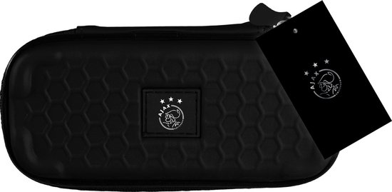 ABC Darts - Ajax Dartpijlen + Luxe Ajax Dartwallet van ABC Darts — afbeelding 2