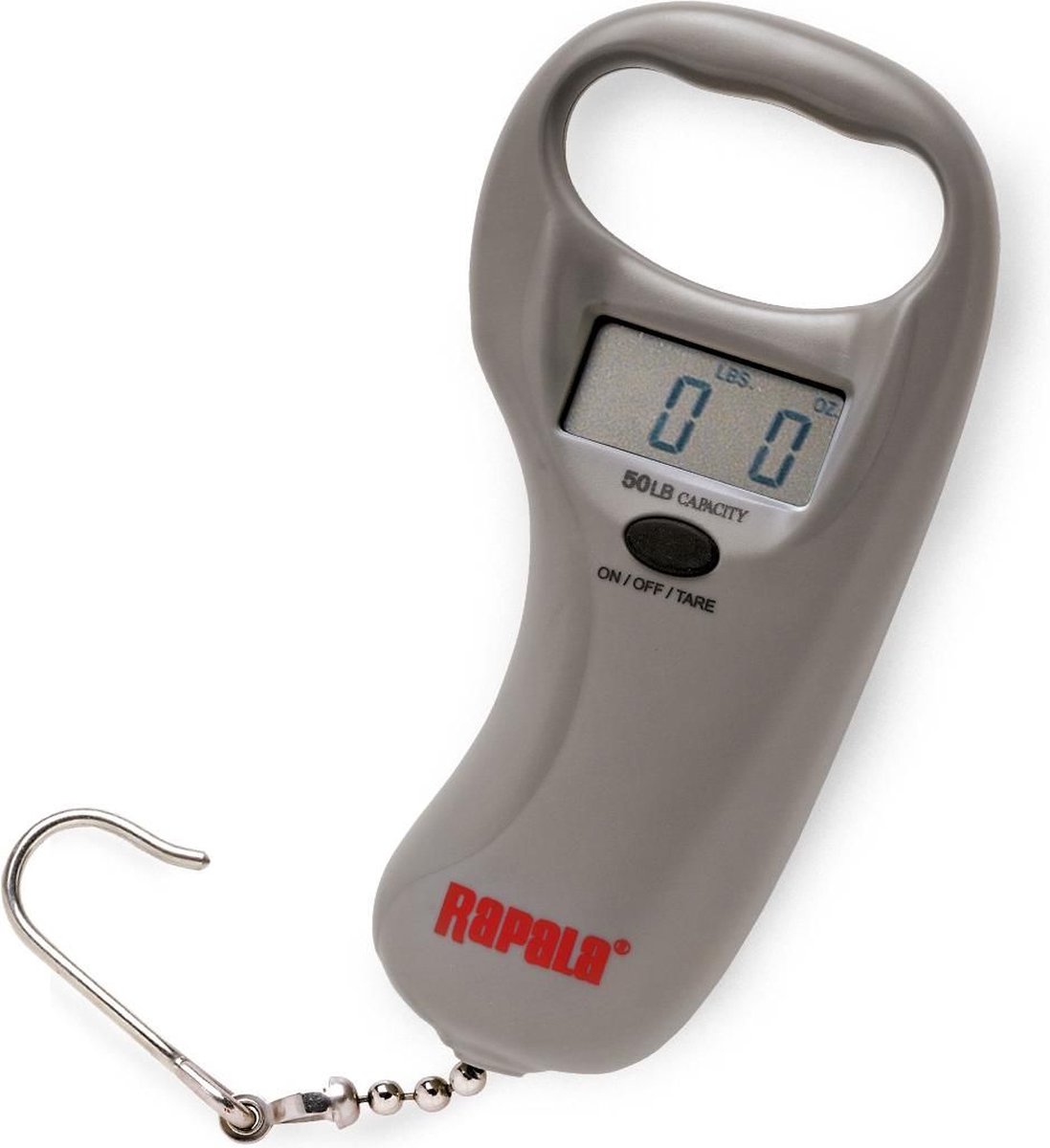 Rapala Digital Scale Sportsman | 25kg