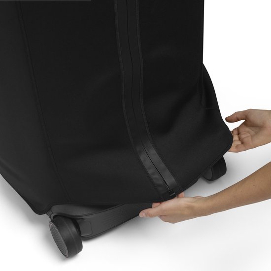 JBL PartyCover Ultimate - Zwart - Geschikt voor JBL PartyBox Ultimate van JBL — afbeelding 3