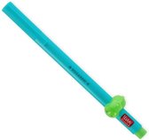 GEL PEN WITH ANIMAL DECORATION - LOVELY FRIENDS - DINO