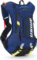 Sac à Dos Hydratation USWE Outlander Pro - Avec Poche 2L, Léger, Harnais NDM 4 Points, Pour VTT, Trail
