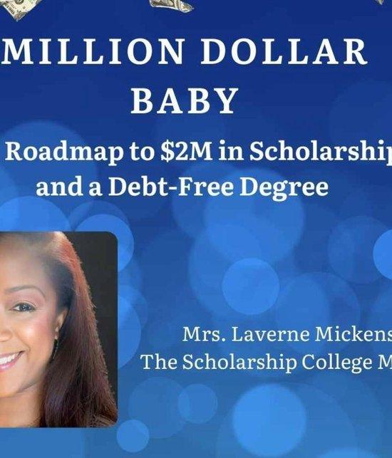 Million Dollar Baby - cover