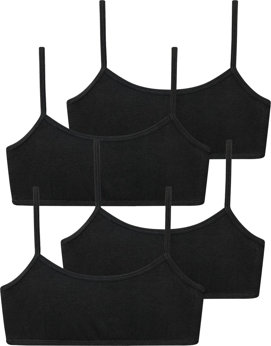 Schiesser Bustier 95/5 biologisch katoen