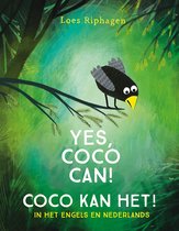 Coco - Coco kan het! / Yes, Coco Can!