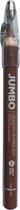 Bol.com Lovely Pop - JUMBO 2 in 1 Matte Lip Liner en Lipstick - Licht Bruin - Holy Girl - Hydraterend - 1 Potlood met puntenslij... aanbieding