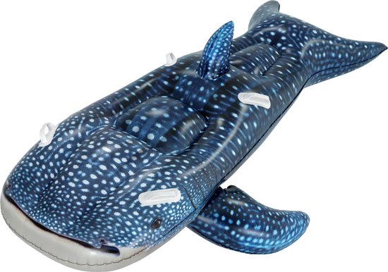 Bestway Whale Shark Pool