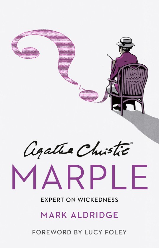 Agatha Christie’s Marple - cover