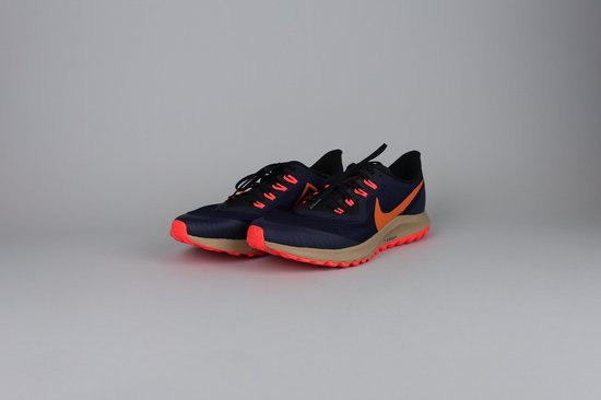 Nike Air Zoom Pegasus 36 Trail 'Obsidian' - Maat 45,5 | bol