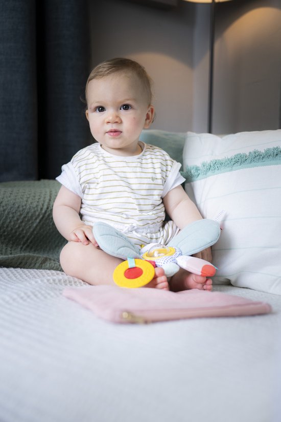 Sophie de giraf activiteitenvlinder van Sophie de Giraf. — afbeelding 5