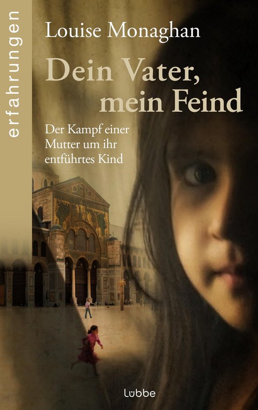 Dein Vater, mein Feind - cover