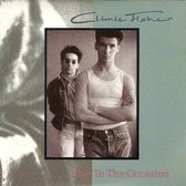 Climie Fisher - Rise To The Occasion (CD-Single)
