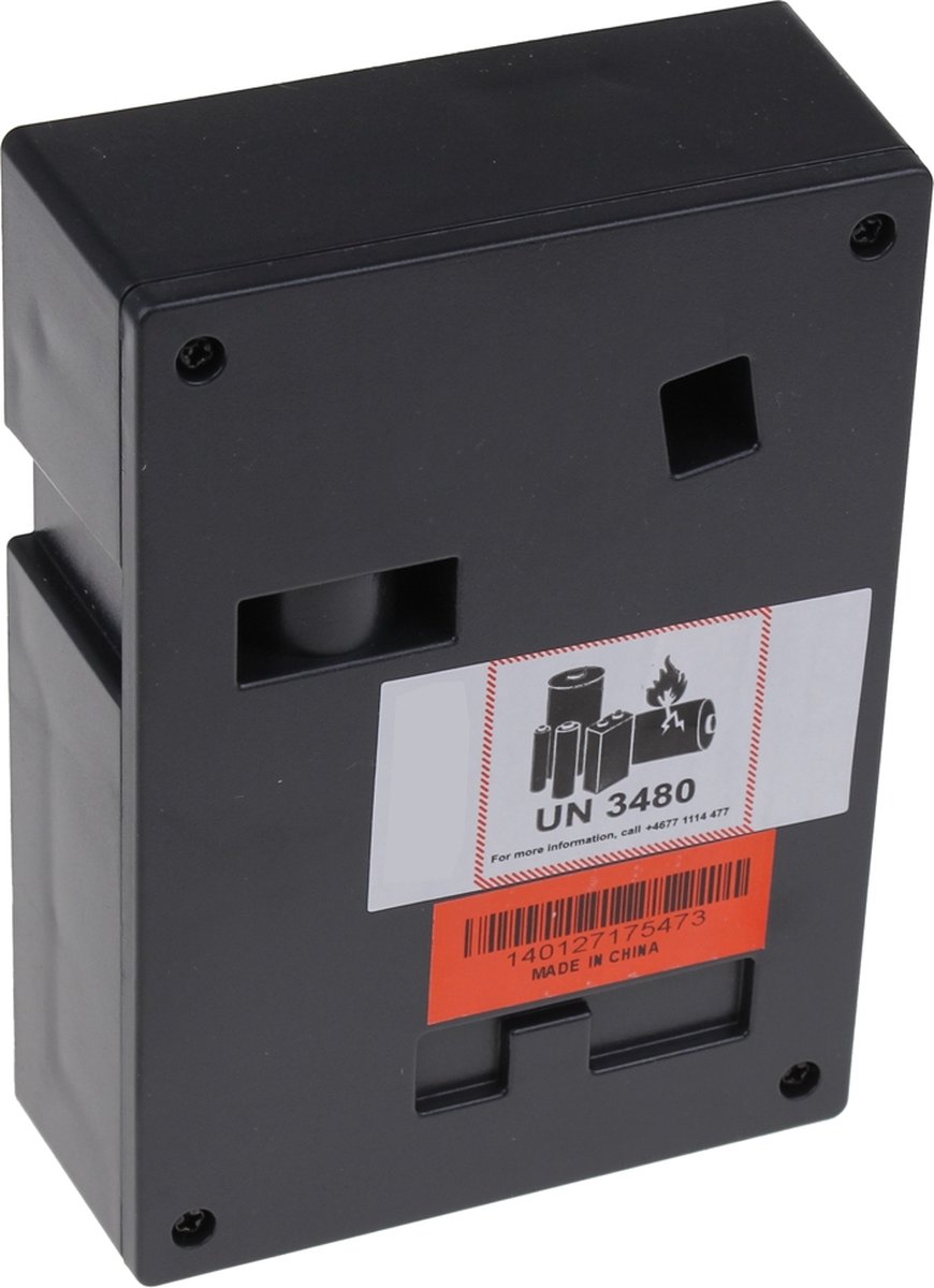 ELECTROLUX - BATTERIJPACK ,ERA 18V LI - 140127175473