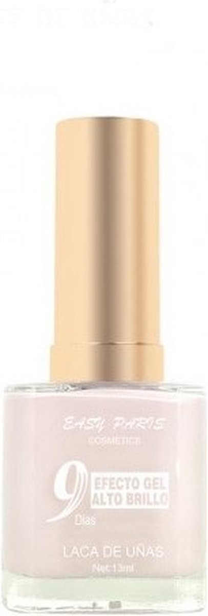 Goedkoopste Easy Paris - Nagellak - Koel Pastel Roze - 1 flesje met 13 ml inhoud - Nummer 137