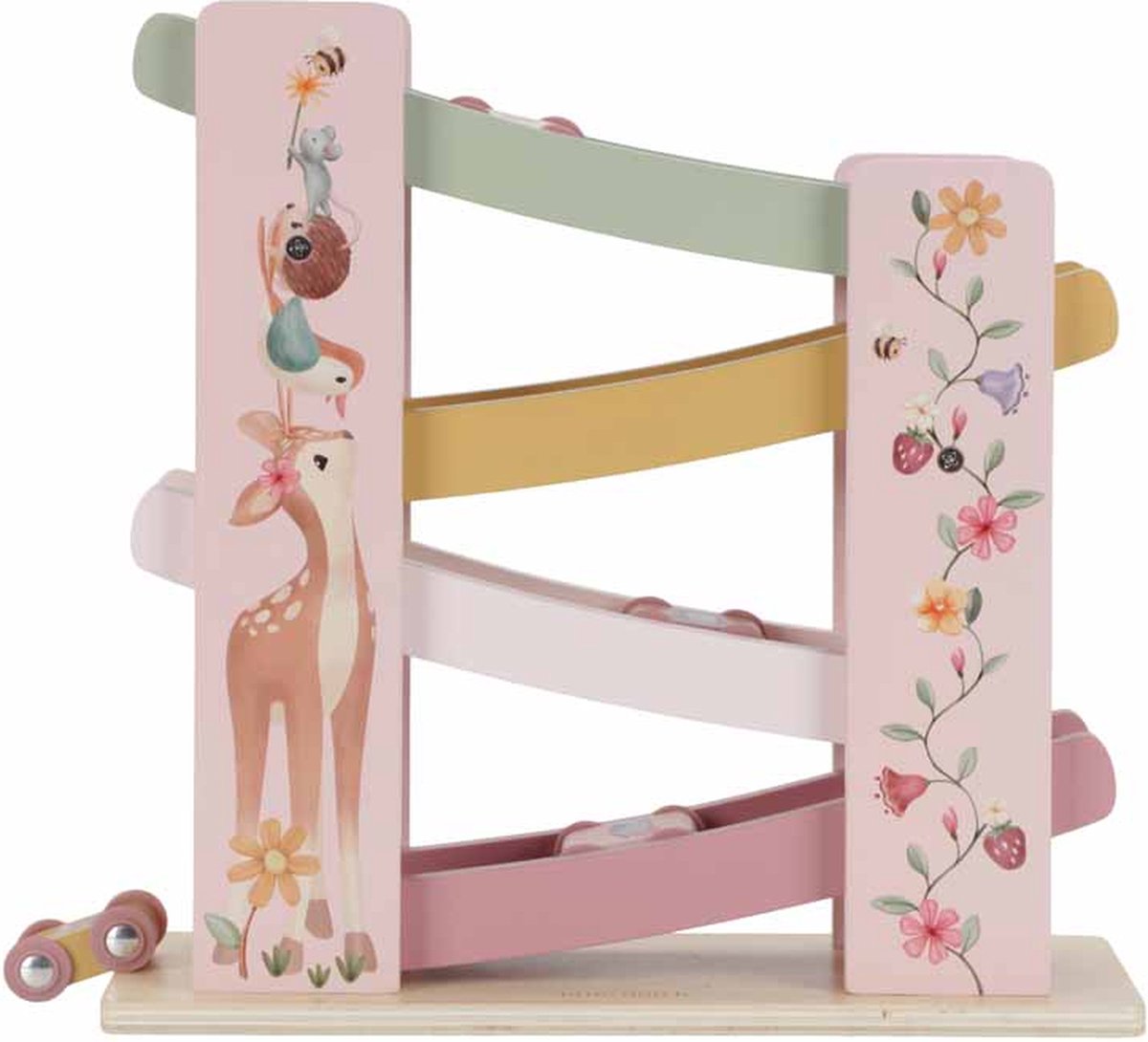Little Dutch Rollerbaan - Fairy Garden FSC — afbeelding 4
