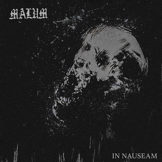 Malum - In Nauseam (CD)
