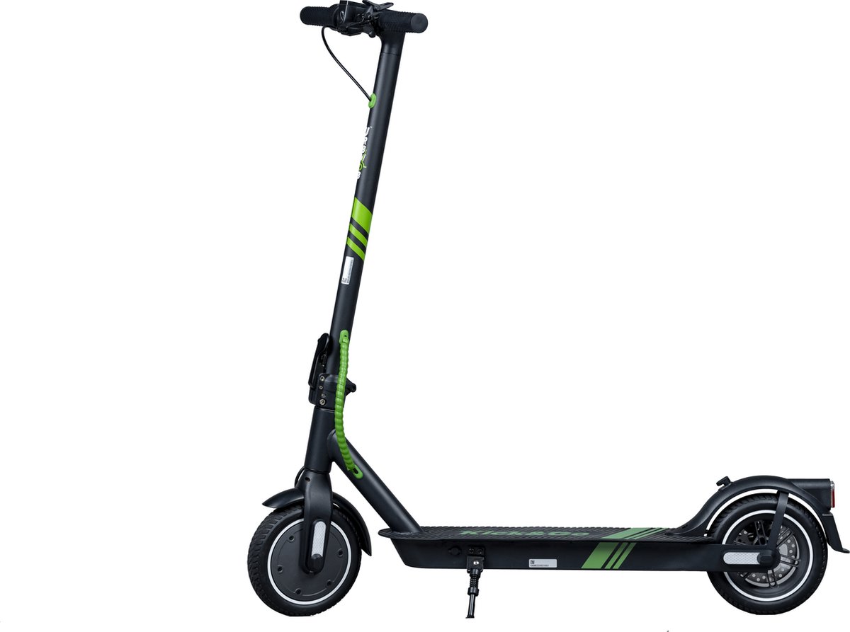 Afbeelding 3 van UrbMob Kick&GO LR - LEGALE elektrische step