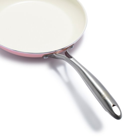 BK Q-linair Master Pannenset - 4 delig - Veilig afgietsysteem - vd Garde Warenhuis