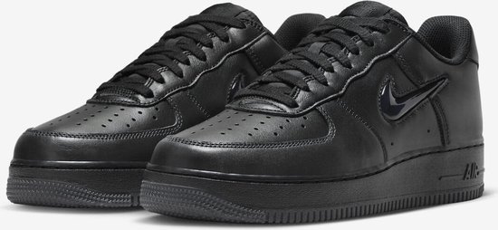 Nike force zwart new arrivals