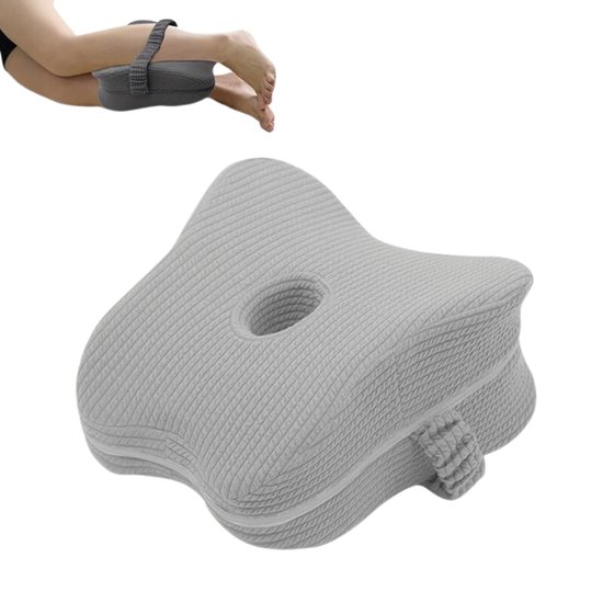 Kniekussen orthopedisch kniekussen voor in bed Drogisterij kopen? | Korting tot 6