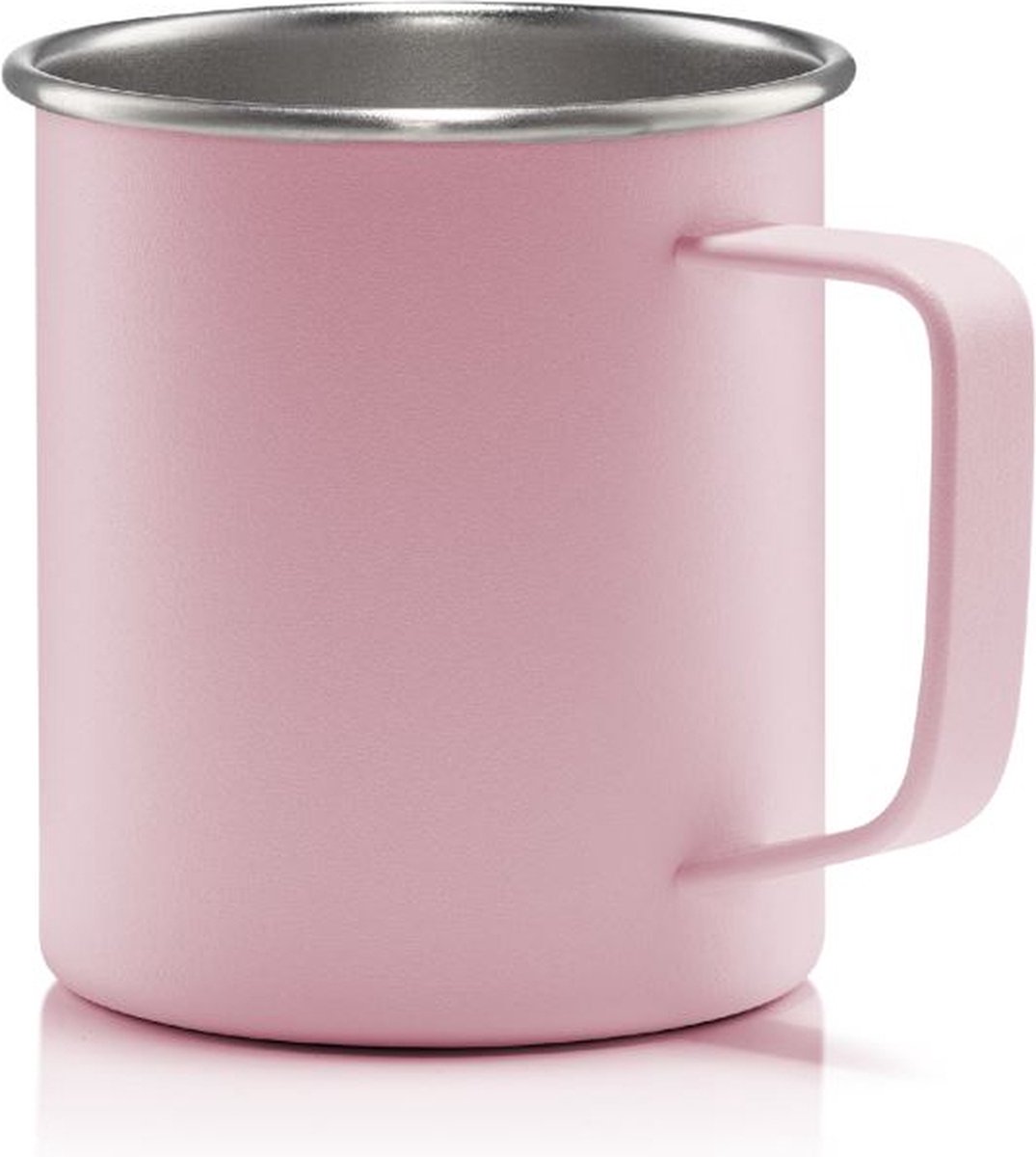 Camp Cup Drinkbeker Soft Pink 370 ML