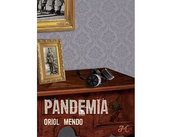 Pandemia. Bienvenidos al Nuevo Orden Mundial