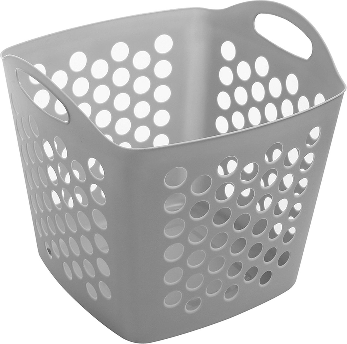 Ezystorage Flexibele wasmand - 37.5 liter