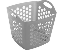 Ezystorage Flexibele wasmand - 37.5 liter