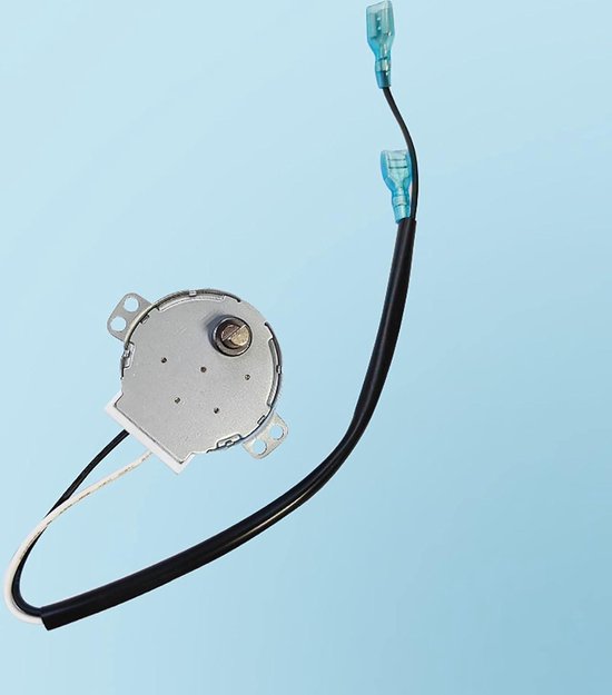 Allecto Plus - Vervanging synchrone motor 110V-120V voor ijsblokjesmachine accessoires met 50TYZ-E. van Allecto Plus — afbeelding 2