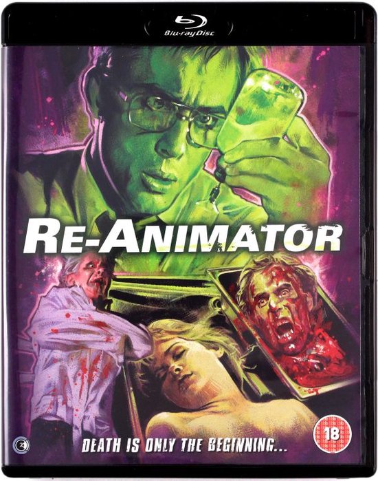 Foto: Re animator