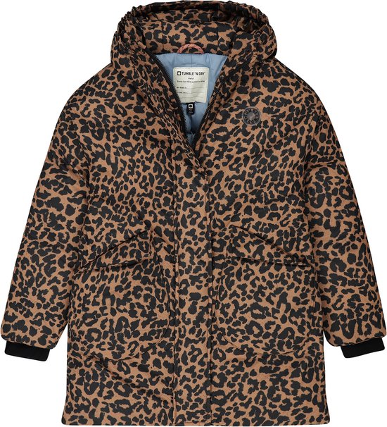 Tumble 'N Dry Norden Meisjes Jas - Maat 92