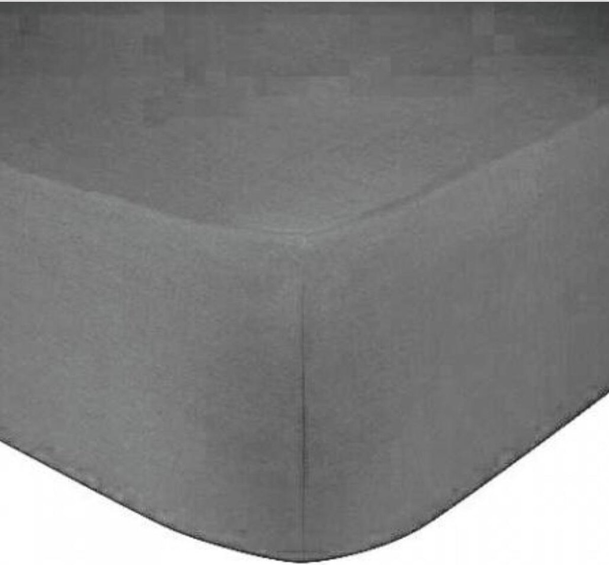 Extra Stretch Jersey Hoeslaken voor Matrassen – Premium Zacht, Ademend en Duurzaam Stretch Matrashoeslaken met Elastiek Rondom voor een Veilige, Kreukvrije Pasvorm en Dagelijks Slaapcomfort - 120 cm x 200 cm