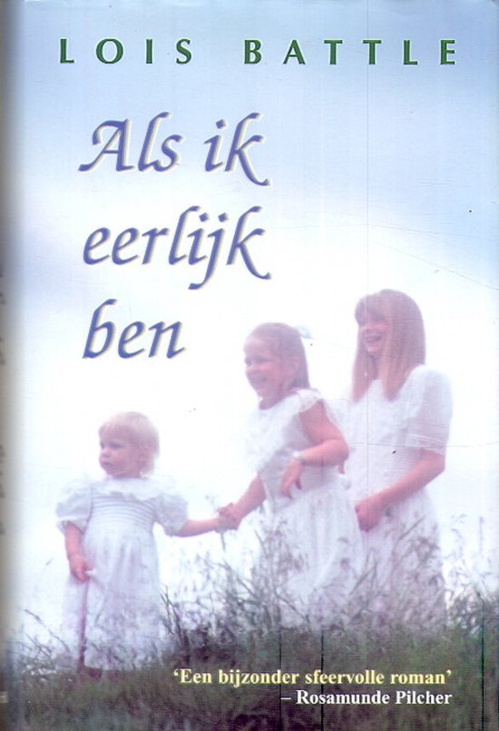 Als ik eerlijk ben