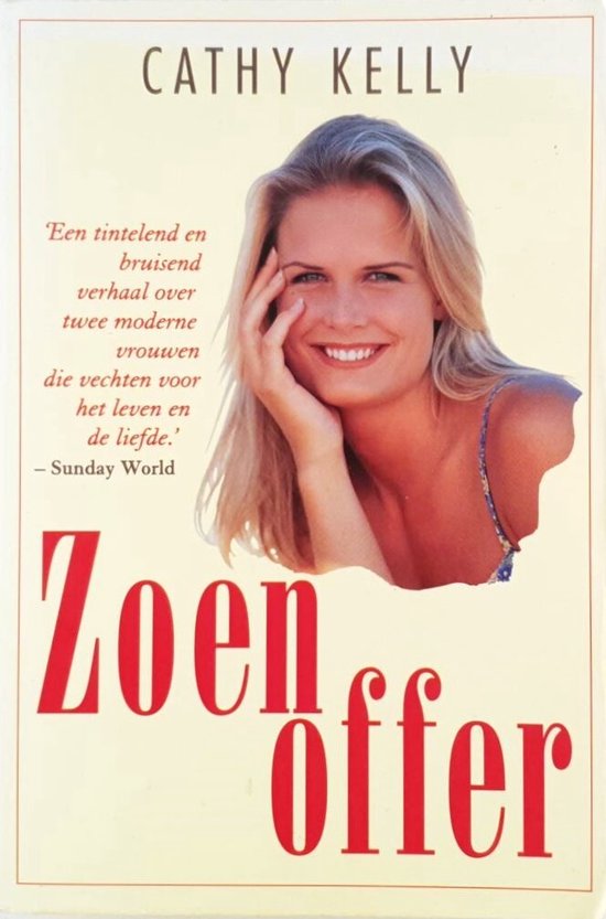 ZOENOFFER - cover