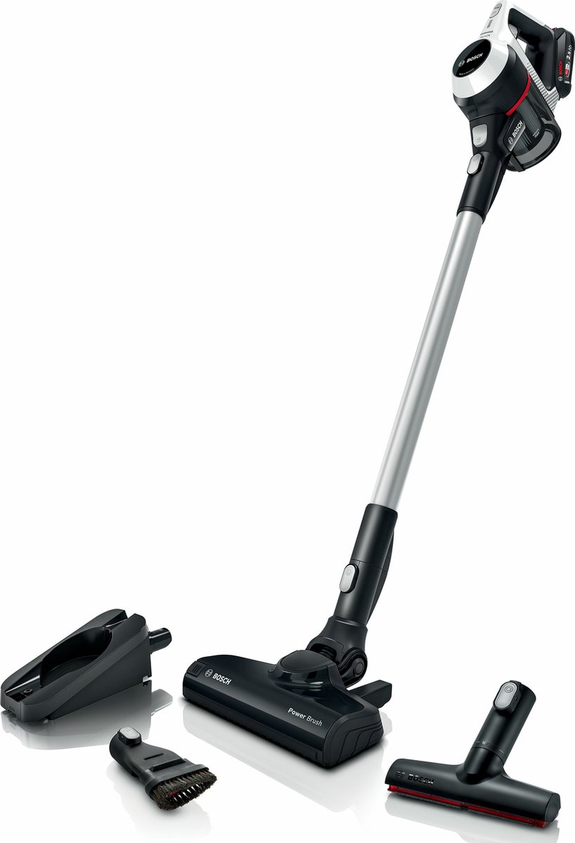 Bosch Unlimited BCS611AM Steelstofzuiger Draadloos - Bosch - €295,00