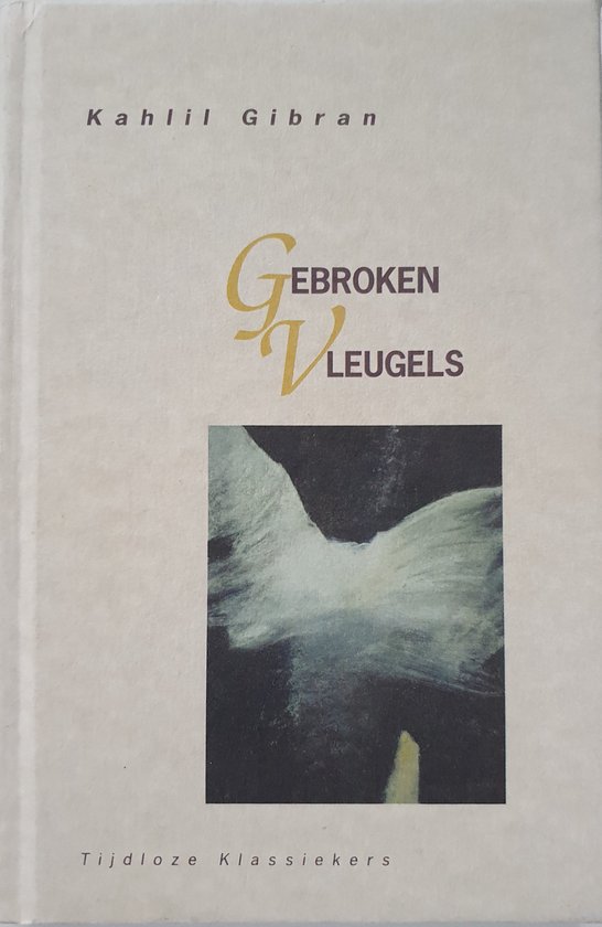 Gebroken Vleugels