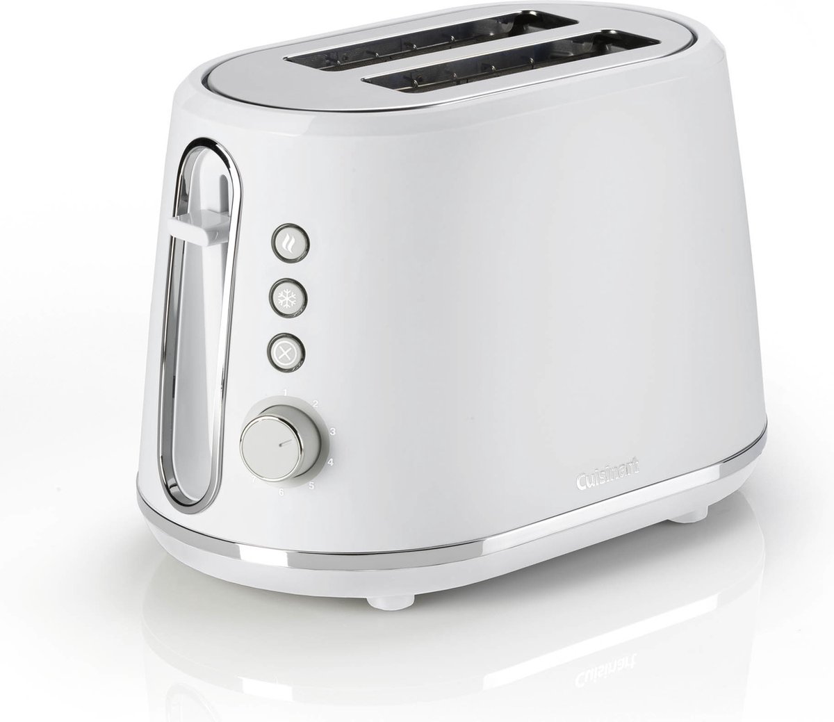 Cuisinart ® 2 Slice Toaster CPT780WE - Broodrooster