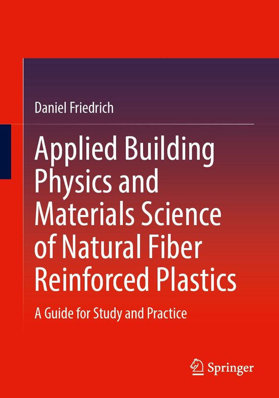 Engineering (R0) - Applied Building Physics and Materials Sc ... - cover