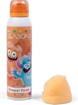 Shower Foam Monster 150 ml