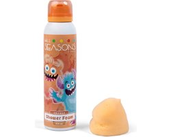 Shower Foam Monster 150 ml
