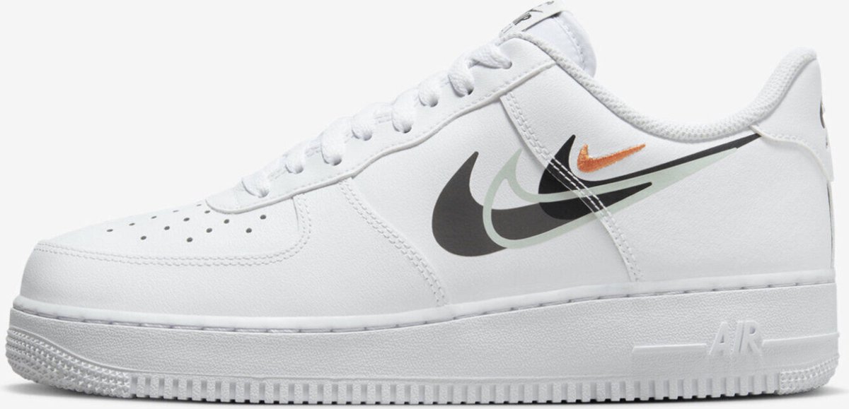 Nike Nike Air Force 1 07′ Sneakers Heren Zoals Op De Foto’s