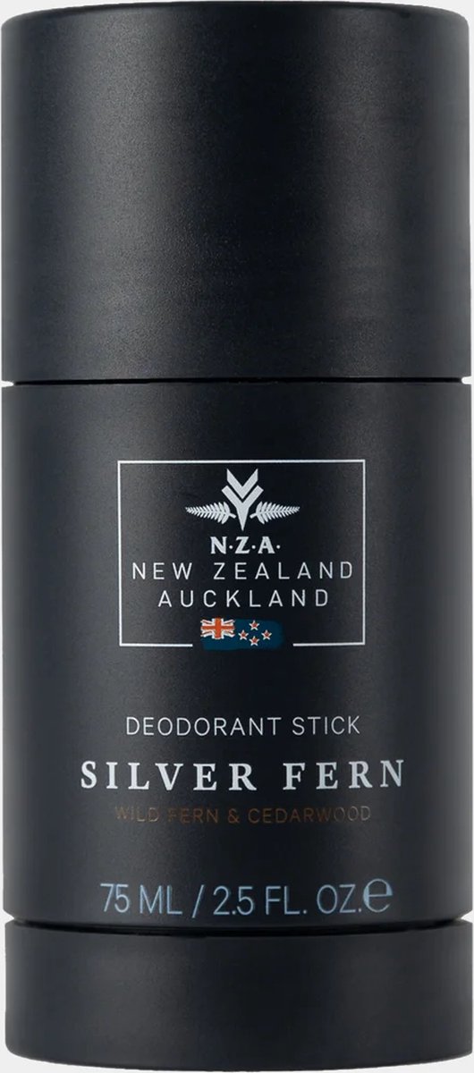 Goedkoopste NZA Silver Fern Deodorant 99XN9950