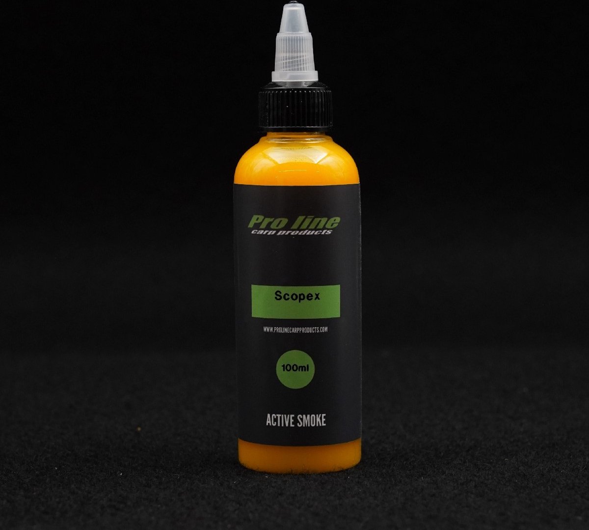 Proline Scopex Active Smoke 100ml