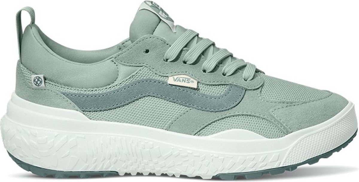 Vans Ultrarange Neo Vr3 Green/Multi