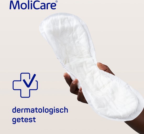 MoliCare Pr Lady Pad 4,5drops <br />Défaut